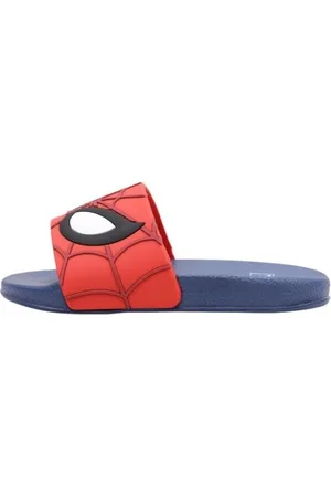 Cerdá Chanclas SPIDERMAN para niño