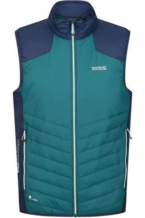 Regatta Cazadora Halton VI para hombre