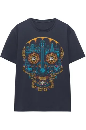 The Nightmare Before Christmas Tops y Camisetas Monster para mujer