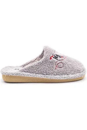 Berevere Zapatillas V5420 para mujer