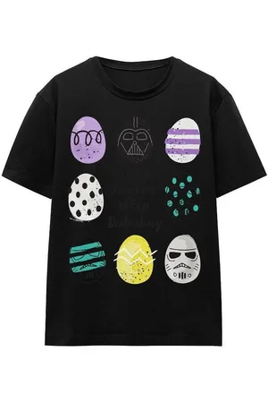 Disney Tops y Camisetas Your Lack Of Easter Eggs Disturbing para mujer
