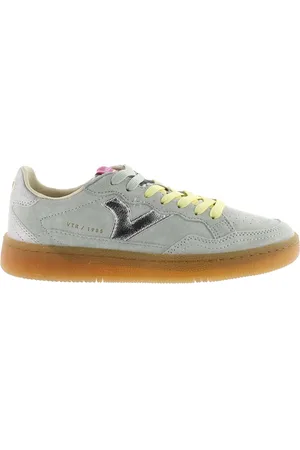 victoria Zapatillas Deportiva 8806107 Smash Suede para mujer
