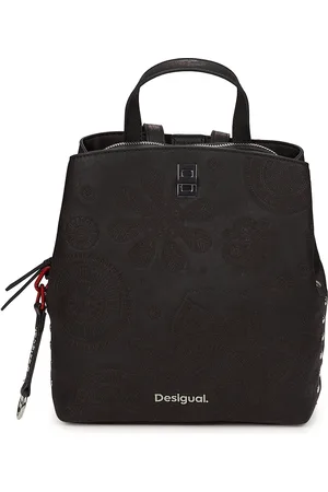 Desigual Mochila BACK DEJAVU SUMY MINI para mujer