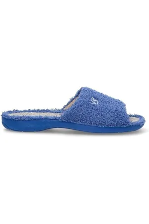 VULCA-BICHA Pantuflas 79025 para mujer