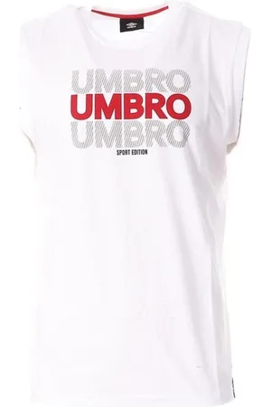 Umbro Camiseta tirantes - para hombre