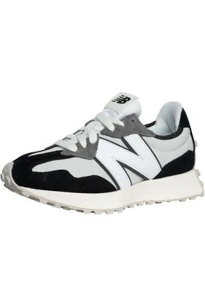 New Balance Zapatillas Zapatillas de malla 327 para hombre