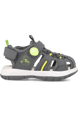 Garvalin Sandalias Sandalia chico 252821 Condor Trekking para niño