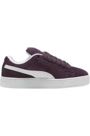PUMA Zapatillas 395205_56_suede_xl para mujer