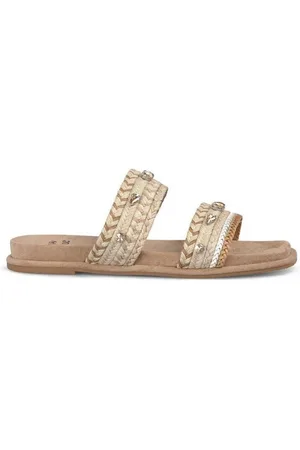 ALMA BLUE Sandalias V25BLG114 para mujer