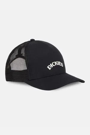 Dickies Sombrero SHAWSVILLE - DK0A4YPGBLK1-BLACK para hombre