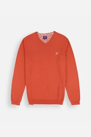 Oxbow Jersey Pull PIVEGA para hombre