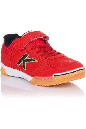 kelme Zapatillas de fútbol PRECISION ELASTIC para niño