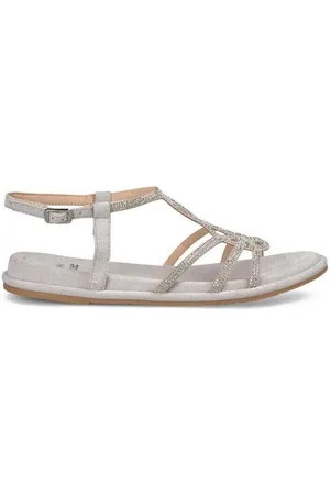 ALMA BLUE Sandalias V25BLD164 para mujer