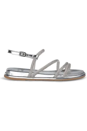 ALMA BLUE Sandalias V25BLD168 para mujer