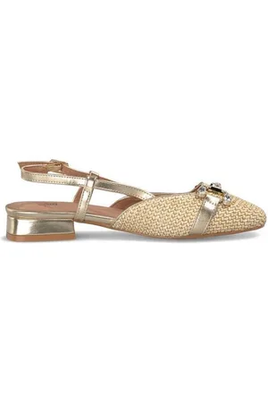 ALMA BLUE Zapatos de tacón V25BLH102 para mujer