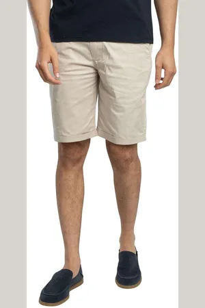 Barbour Short Pantalones cortos chinos elegantes para hombre