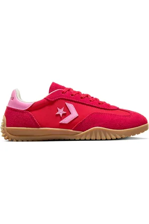 Converse Deportivas Moda RUN STAR TRAINER para mujer