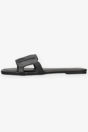 MARC ELLIS Sandalias ALLY225-BLACK para mujer
