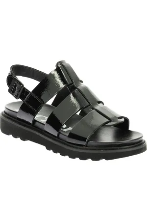Kickers Sandalias Neosinead para mujer