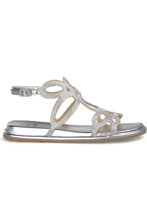 ALMA BLUE Sandalias V25BLD169 para mujer