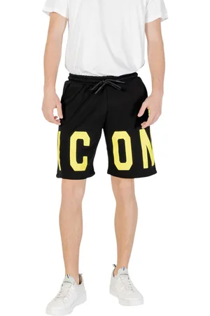 Icon Brand Short ICUS2S5B001 para hombre
