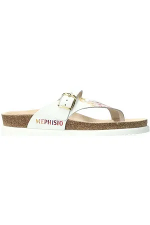 Mephisto Sandalias Helen para mujer
