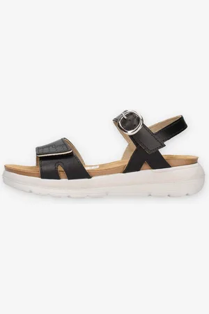 Lumberjack Sandalias SWI8706-003-B01-CB001 para mujer