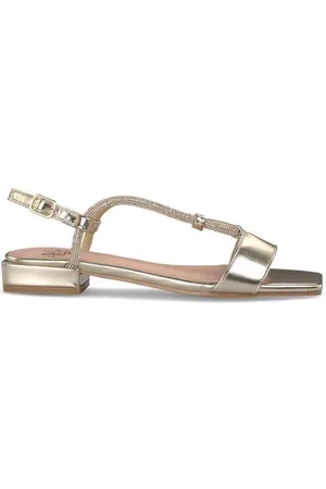 ALMA BLUE Sandalias V25BLH105 para mujer