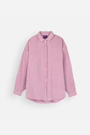 Oxbow Camisa Chemise DOMINGO para mujer