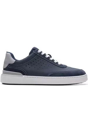 Clarks Deportivas Moda Courtlite Run para hombre