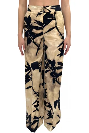 Kaos Pantalones RP1MR072-1083 para mujer