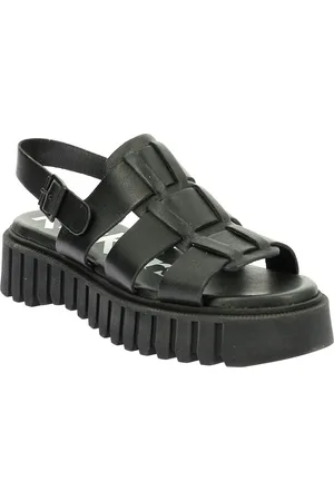Kickers Sandalias Kick Faliya para mujer