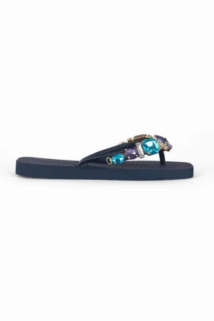 Alma en Pena Chanclas V251995 para mujer