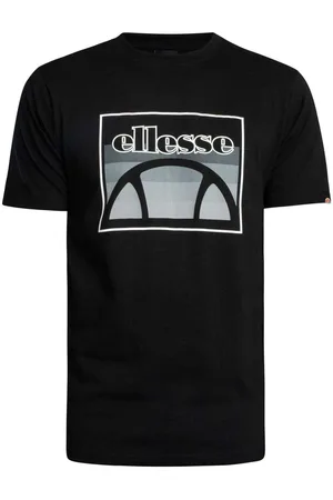 Ellesse Camiseta Camiseta Shader para hombre