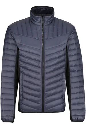 Regatta Abrigo de plumas RG6354 para hombre