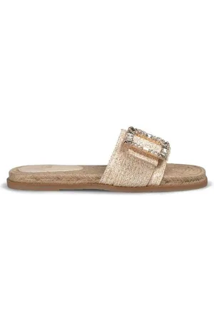 ALMA BLUE Sandalias V25BLD116 para mujer