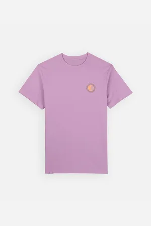 Oxbow Camiseta Tee-shirt SPIRAL para hombre