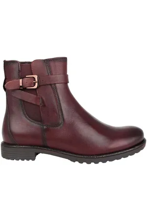 ARA Botines Liverpool p mujer