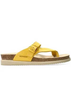 Mephisto Sandalias Helen para mujer