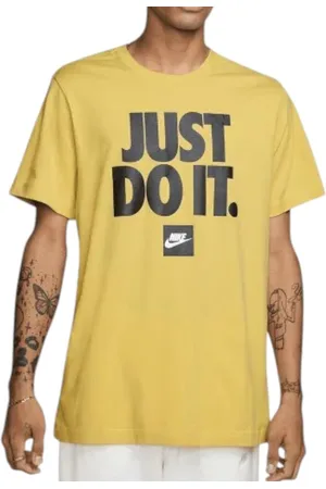 Nike Camiseta DZ2989 para hombre