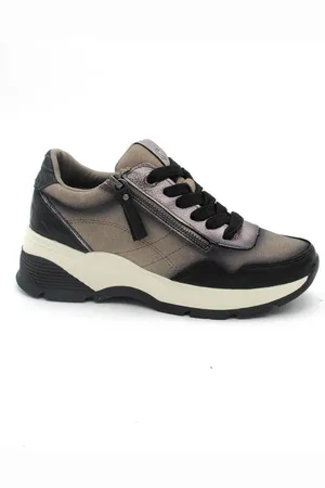Carmela Zapatos Bajos 160195 para mujer