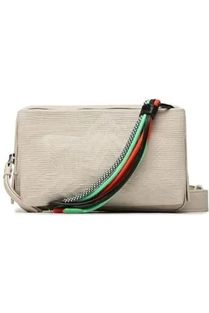 Desigual Bandolera BAG_AQUILES 23 RONDA para mujer