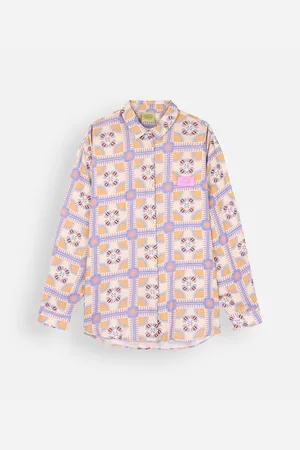 Oxbow Camisa Chemise ANDRO para mujer