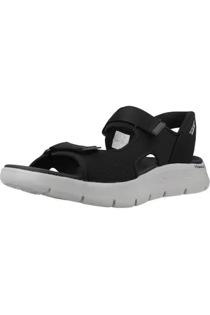 Skechers Sandalias SLIP-INS GO WALK FLEX para hombre