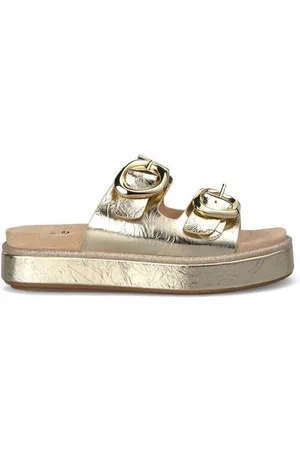ALMA BLUE Sandalias V25BLD151 para mujer
