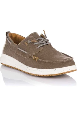WALKINPITAS Náuticos BYRON para hombre