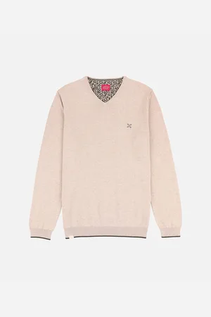 Oxbow Jersey Pull PIVEGA para hombre
