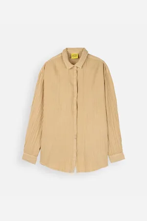 Oxbow Camisa Chemise DOMINGO para mujer