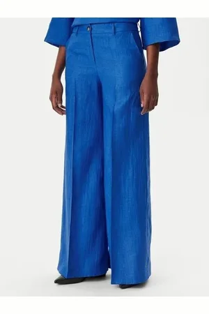 Kaos Pantalones RP1MR062-3001 para mujer