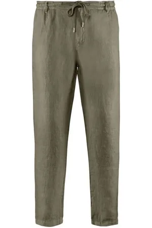 Bomboogie Pantalones PMGANG T LCC5 PANT LACE-350 DESERT SAGE para hombre